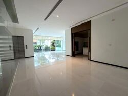 RESIDENCES AT EMERALD HILL (D9), Terrace #615304511